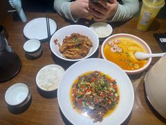 -八碗湘长沙市井菜(坡子街店)