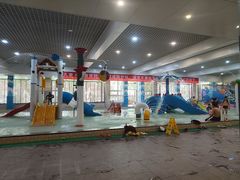 -南宫温泉水世界