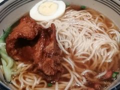 -弄堂小笼包(西青中北永旺购物中心店)