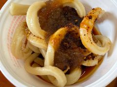 -洞子口张老二凉粉(文殊院店)