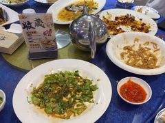 -东江海鲜大排档·潮汕菜·砂锅粥