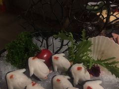 -湊湊火锅·茶憩(石家庄万象城店)