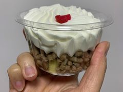 迷栗蛋糕-红宝石·鲜奶小方(曲阳店)
