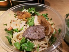 -瓦记米粉(东鼓道店)