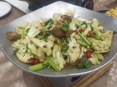 -李氏传家菜(兴城路店)