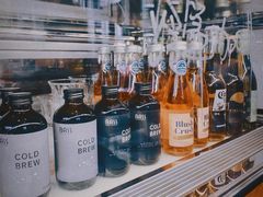 -blend咖啡部落(卓悦中心店)