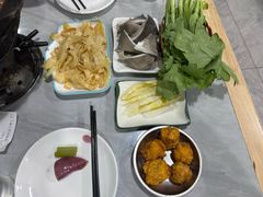 -范贤光鸡公煲(平乐园总店)