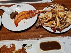 -汉巴味德(沈阳万象汇店)
