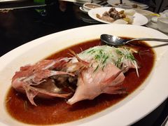 -皇朝会.经典传统粤菜(外滩店)