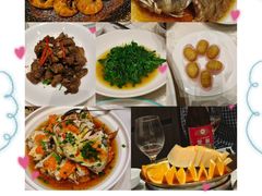 -同里湖大饭店-怡景轩中餐厅(同里古镇店)
