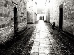 -景德镇古窑民俗博览区