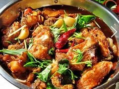 -小鱼小牛·鱼牛干锅·脆鱼火锅(世欧广场店)