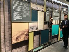 -上海市外滩历史纪念馆