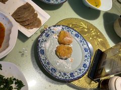 -五台山八大碗·地方风味菜馆(五爷庙店)