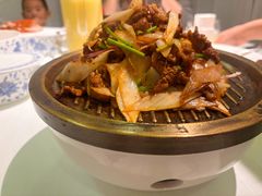 -北京宴(华贸购物中心店)