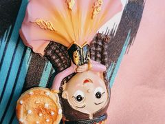 -巴扎屋大盘鸡·新疆菜(汇嘉时代店)