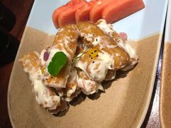 -外婆家(南开大悦城店)