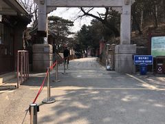 -妙峰山风景名胜区