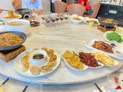 -大中小寻味生活餐厅(华润店)