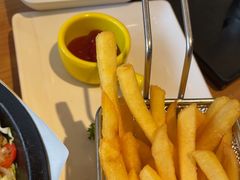 -豪客来牛排(红豆万花城店)