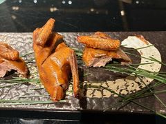 -晓粤·惹味粤菜(凯德乐峰广场店)