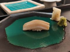 剑鱼腩寿司-Sushi Hanzo半藏(天环广场店)