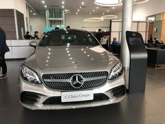 -杭州中升之星奔驰4S店(滨江店)