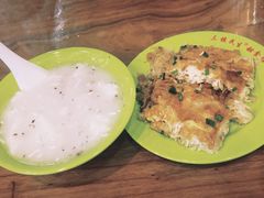 -三镇民生甜食馆(胜利街总店)