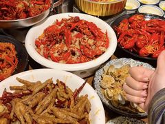 -聚味瞿记·龙虾堂(咸嘉湖店)