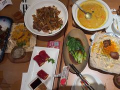 -避风塘·老港味餐厅(虹口龙之梦店)