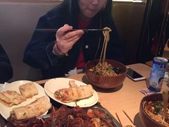 -金乐活美食(中街店)