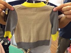 iphone_upload_pic-GAP(王府井奥莱·香江小镇店)