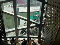 -星巴克臻选(宁波天一广场店)