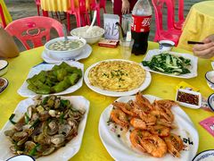 -秋姐美食店(旅游大道店)