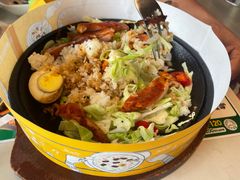 -豪客来牛排(雄峰城店)