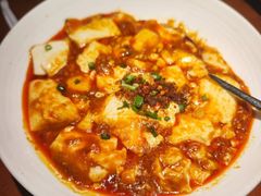 -外婆家(青岛万象城店)