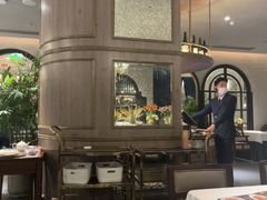 -狮拾久·现代新加坡料理(壹方城店)