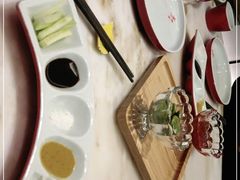 -京华烟云·北京烤鸭(领展购物广场·中关村店)