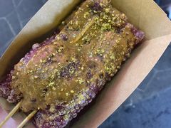 -中北世纪城夜市小吃街CENURY CITY