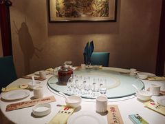 -永乐饭庄(安德路店)