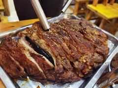 -张记焖窑·十五年专注焖烤(雍和宫店)