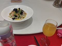 -绿杨春·淮扬宴(庐山路店)