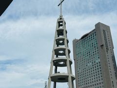 -里约热内卢主教座堂