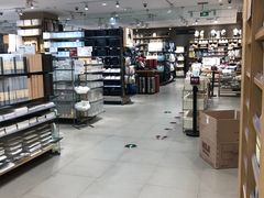 -MUJI无印良品(茂业天地店)