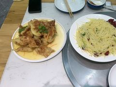 -陈小勺·东北大院(薛家岛店)