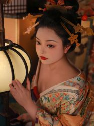 -持熹光年写真体验馆