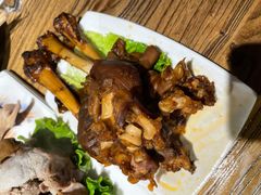 -清真有奴思烤肉坊(酒泉路店)