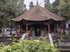 -南阳卧龙岗武侯祠