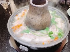 -百味源炭火烤翅 ·夜市大排档(酒仙桥店)