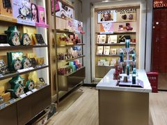 -GODIVA(月星环球港店)